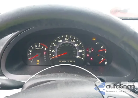 2007 Honda Odyssey Ex-L from USA, damaged, VIN 5FNRL38707B410312